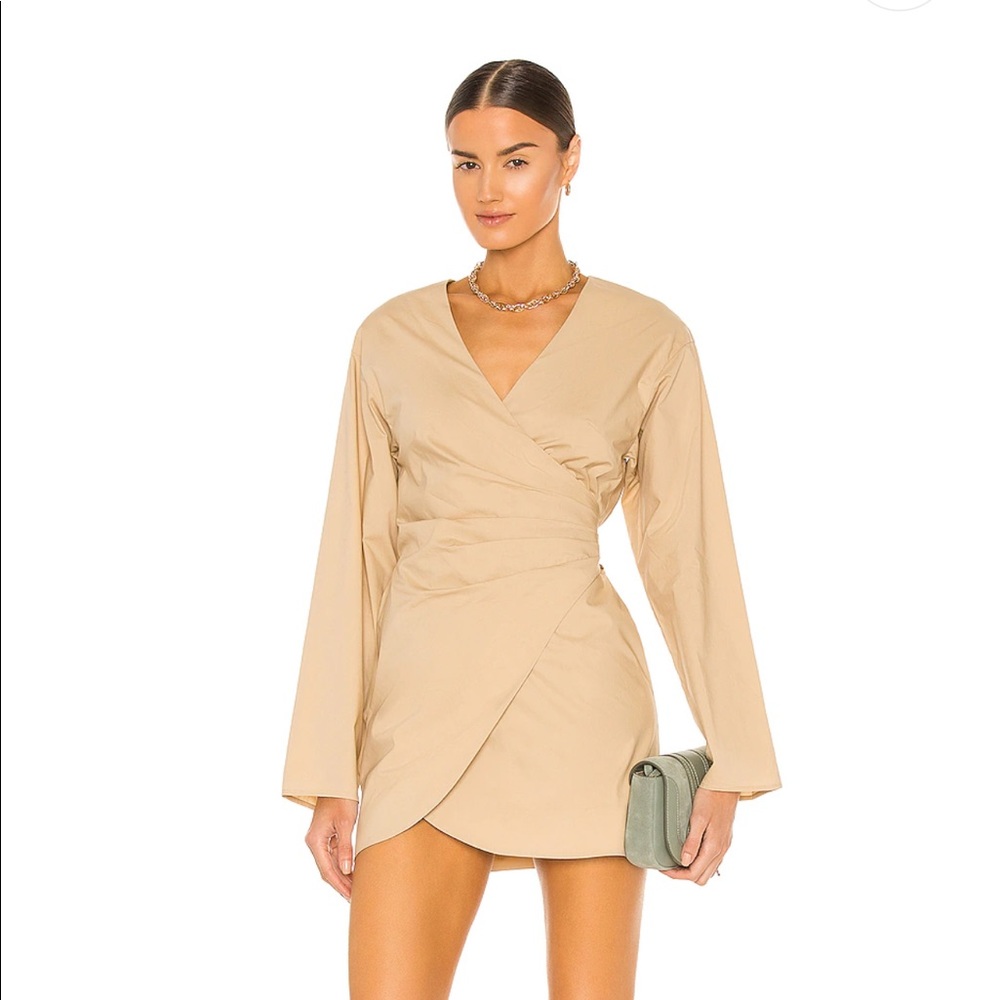 Song of Style FiFi Mini Dress